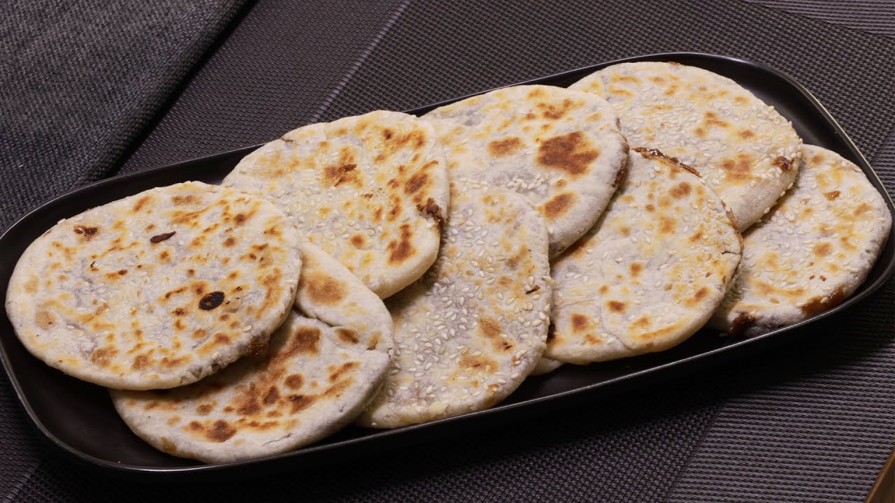 From Your Kitchen to Their Hearts: Presenting Delicious Homemade Piaya