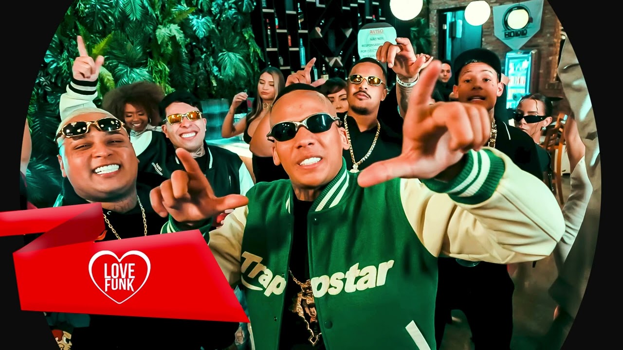 SET SEMPRE NA SIMPLICIDADE 2 0: MC Luuky, MC Ryan SP, Boladin 211, MC Kadu, MC Cebezinho e MC IG