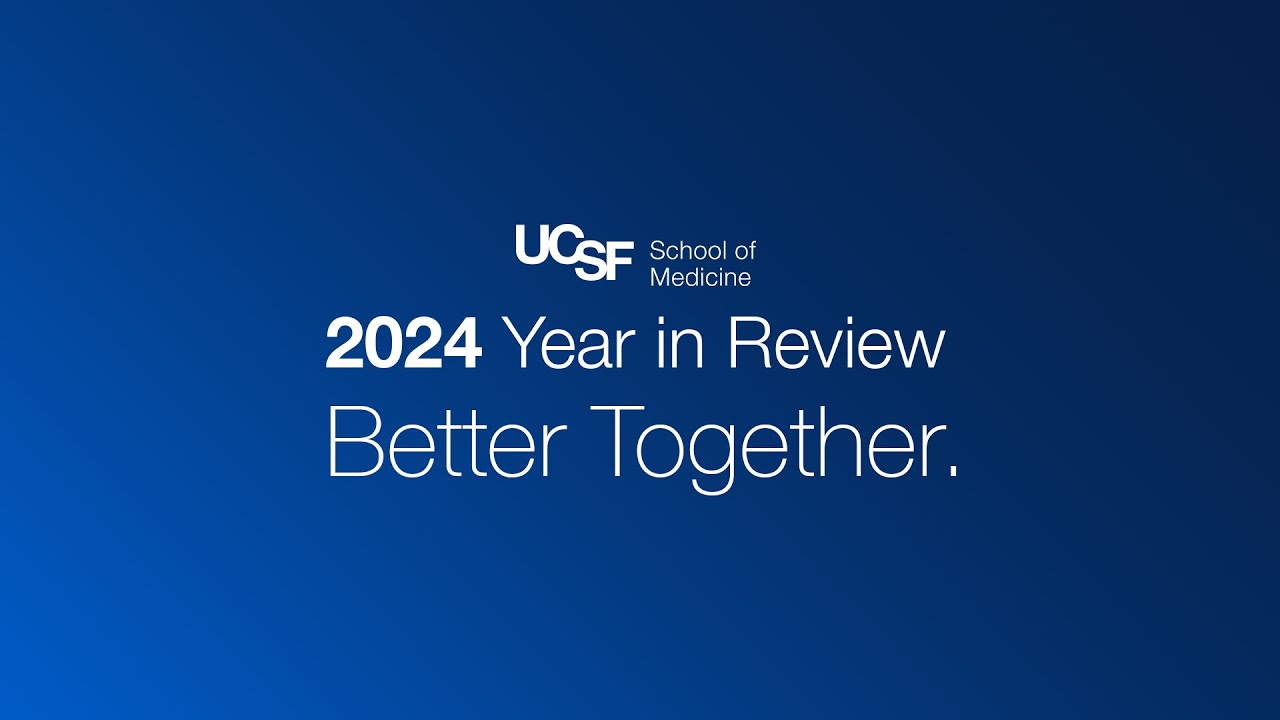 2024 Year in Review: Better Together