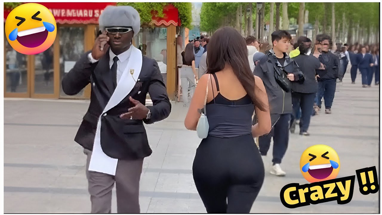 أطرف مقاطع الشهر #228 - حياة أشخاص مضحكة حاول ألا تضحك 😂🤣🔥