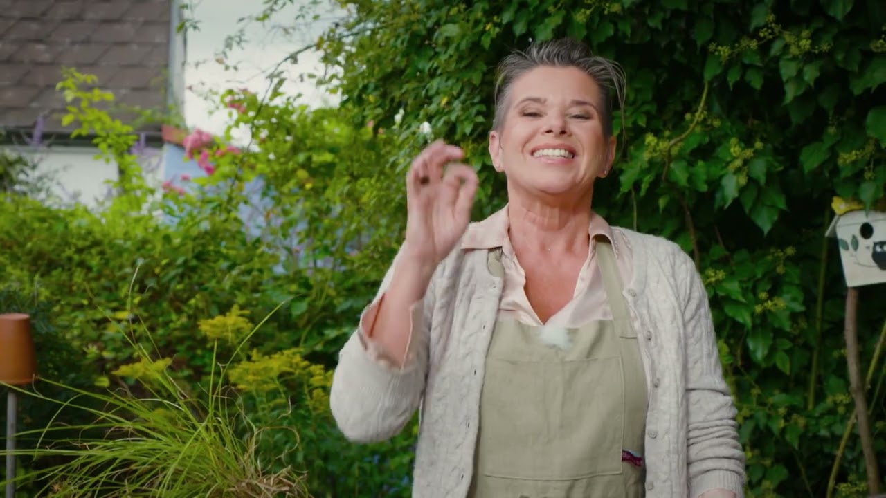 „Natur im Garten“ Sendung vom 05. Oktober 2025