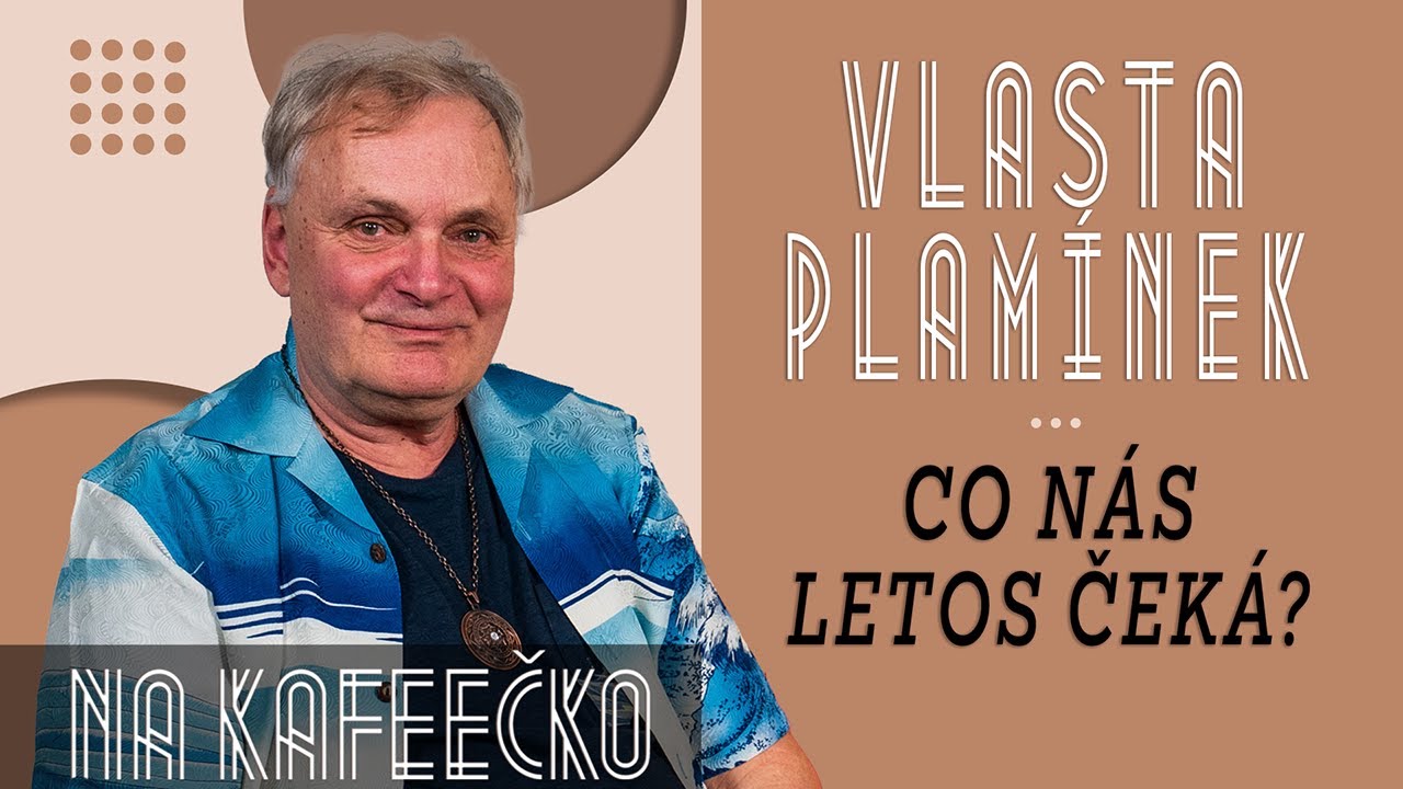Jak vidí Vlastík Plamínek rok 2026? Olympionici přivezou až sedm medailí