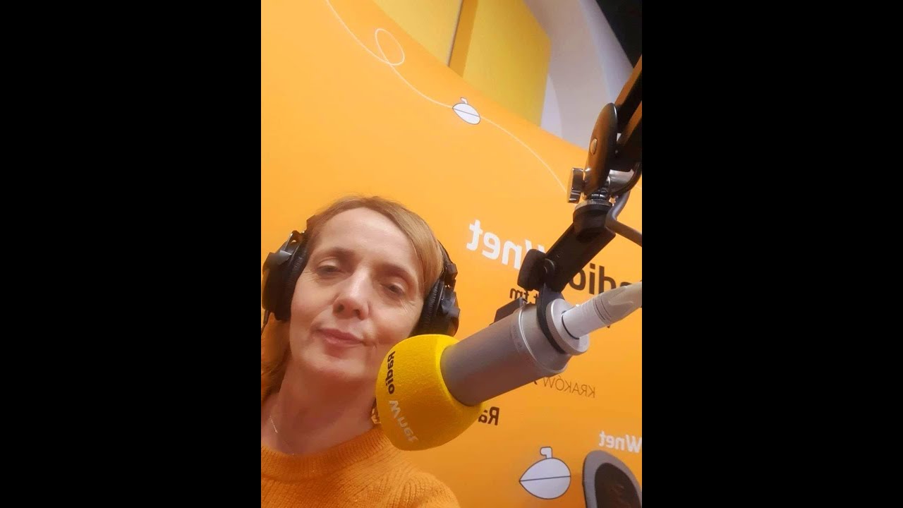RADIO WNET WODA