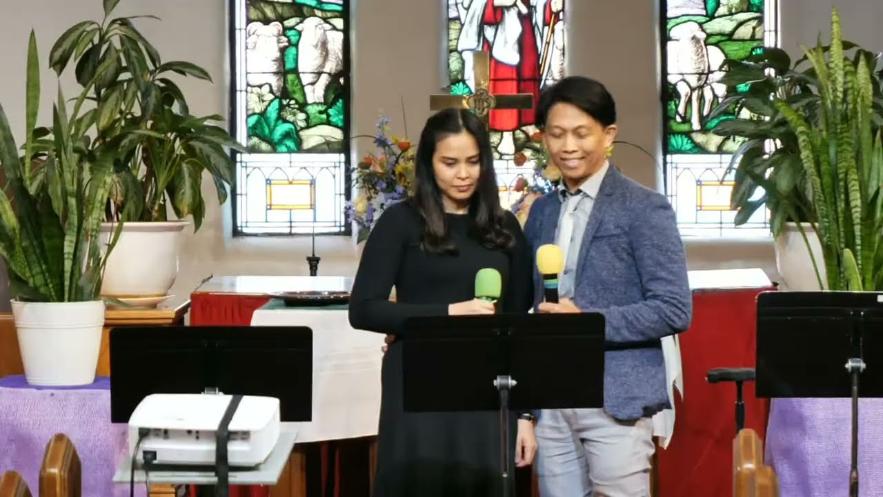 Sabbath Services | 20260221