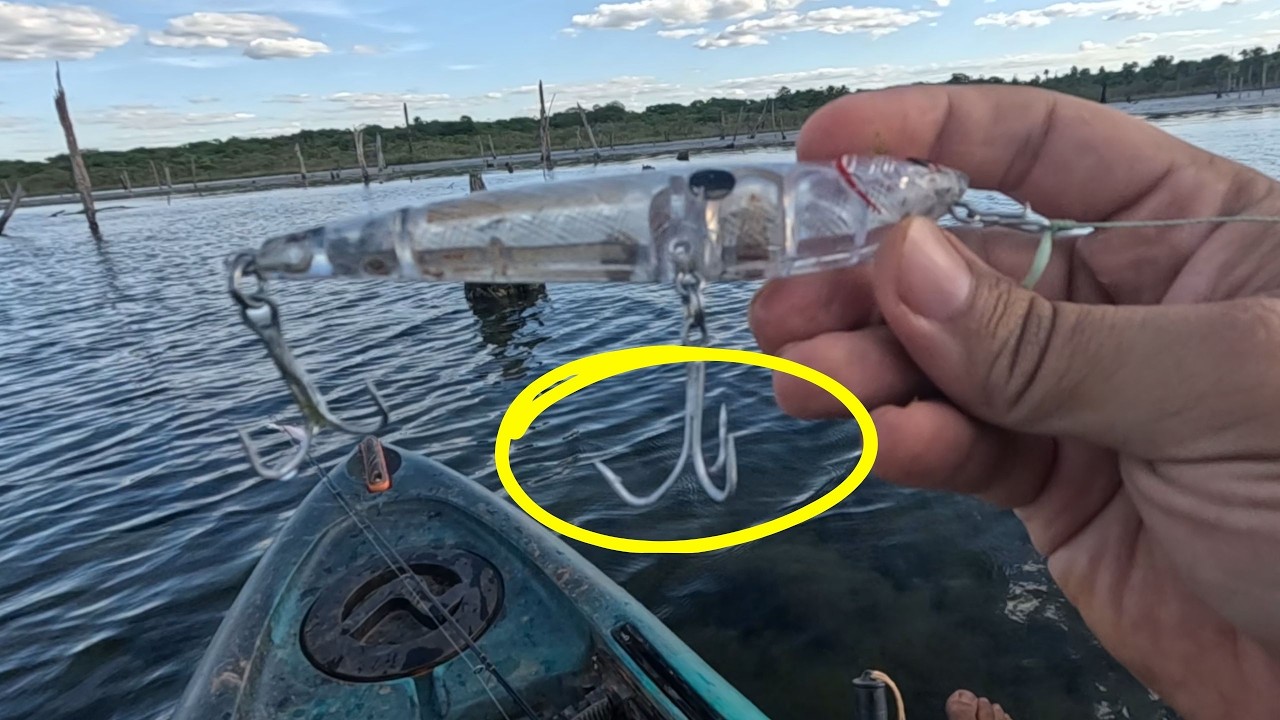BATALHA ÉPICA: HOMEM vs MONSTROS!!! Pescaria insana!   #pescaria #pesca #fishing