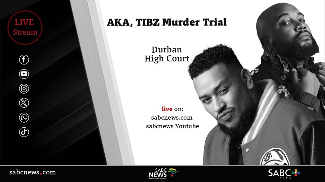 Judgment in AKA murder case bail application