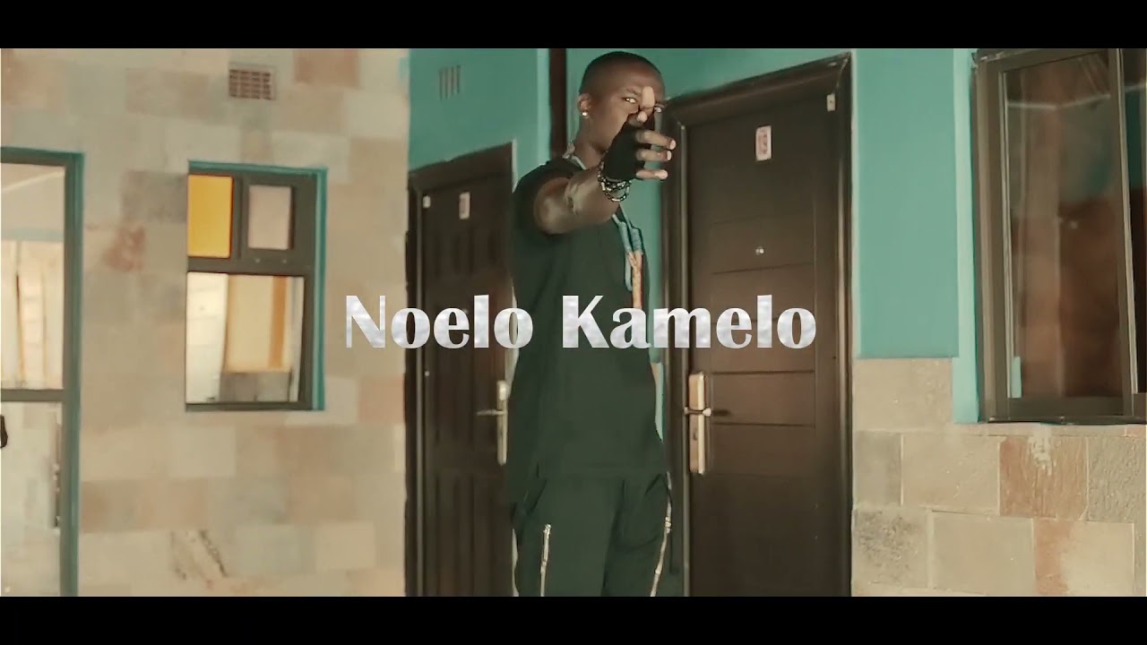 Noelo Kamelo - Mebo Ndandeene (Official Music Video)