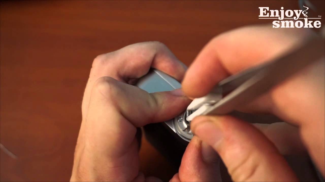 Настройка UD Goblin mini | UD Goblin mini build