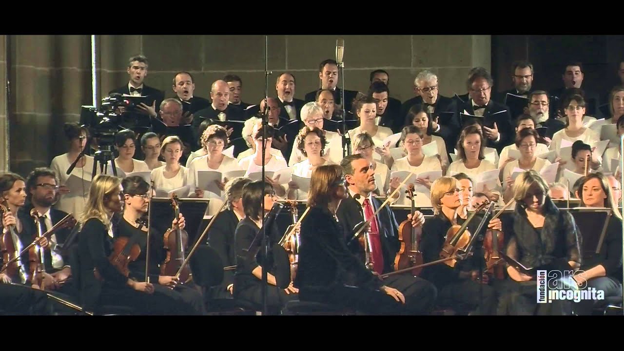 Felipe Gorriti, Miserere n&ordm; 7 grande