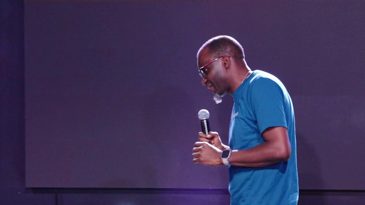 Sunday Worship Service - 07/27/2025 - Pst. Ben Seyi Ola