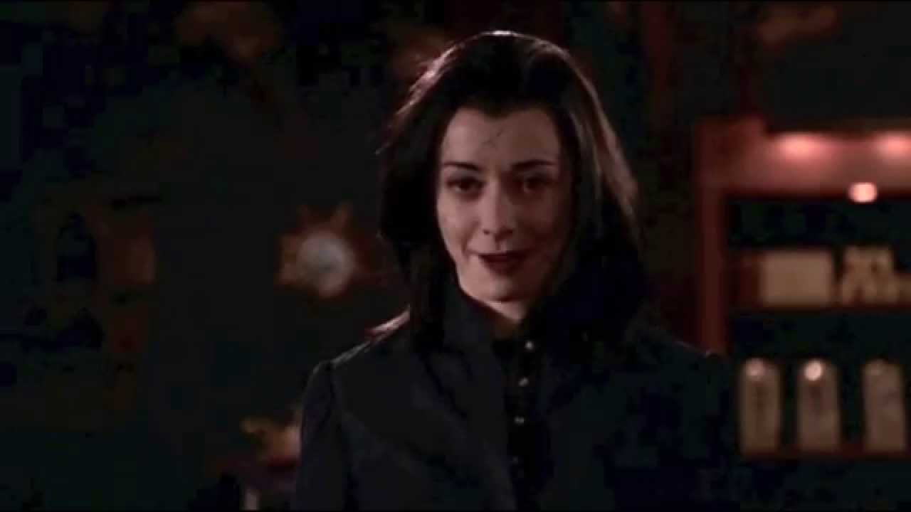 Demons ✧ Dark Willow (BTVS)