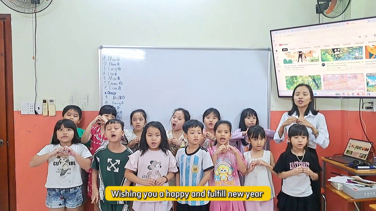 MỘT CHÚT KỈ NIỆM 2025