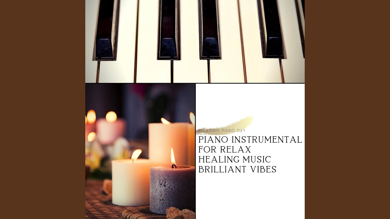 Relax With Jazz Piano