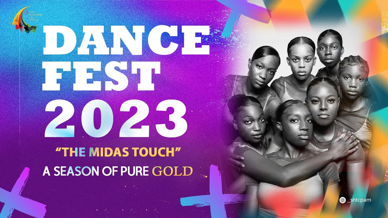 DANCE FEST 2023