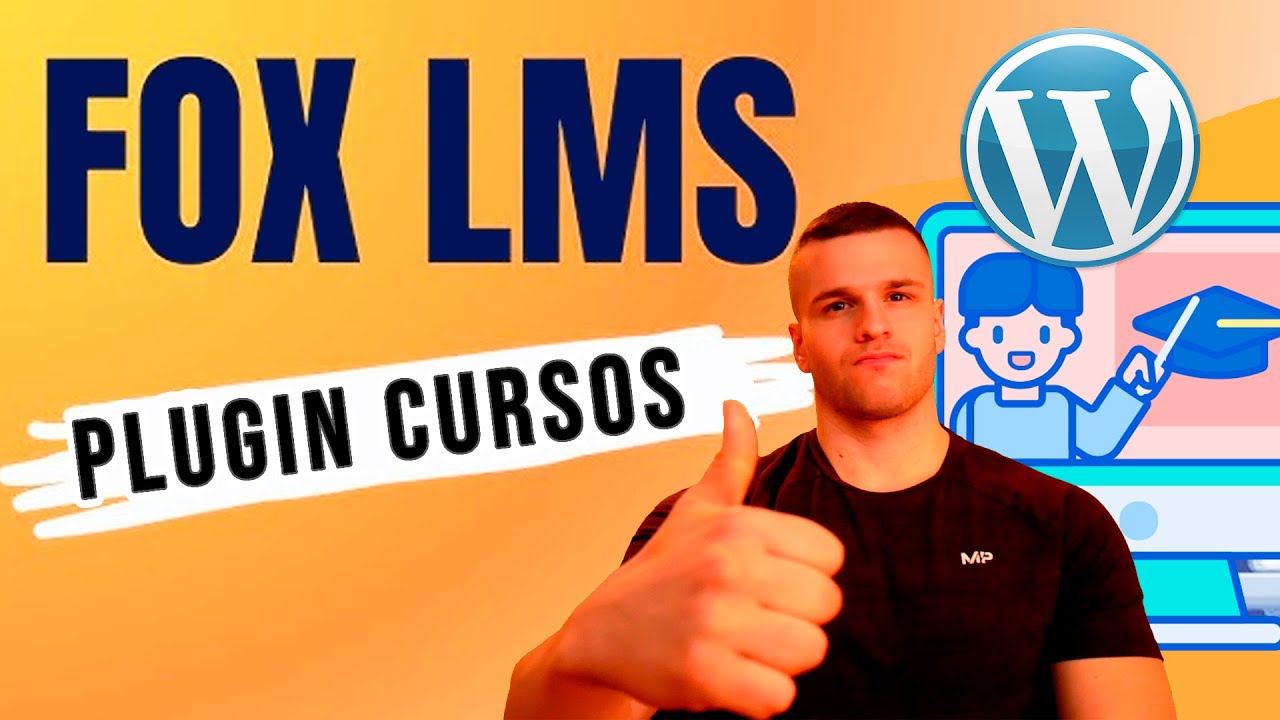 👩🏻‍💻 Cómo Funciona FoxLMS | Plugin de Formación para WordPress (versión Gratis y Pago)