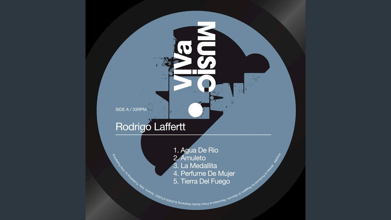 Tierra Del Fuego (Original Mix)