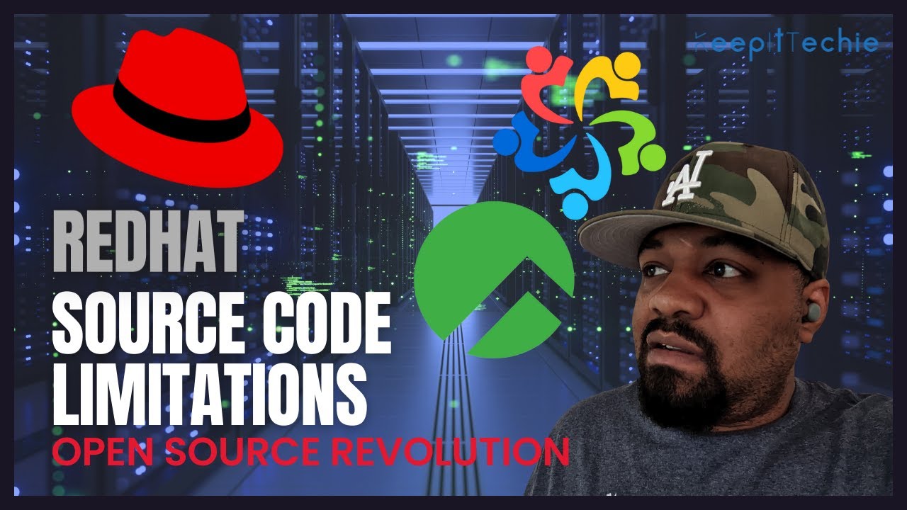 Red Hat's Source Code Limitations | Implications for Open Source