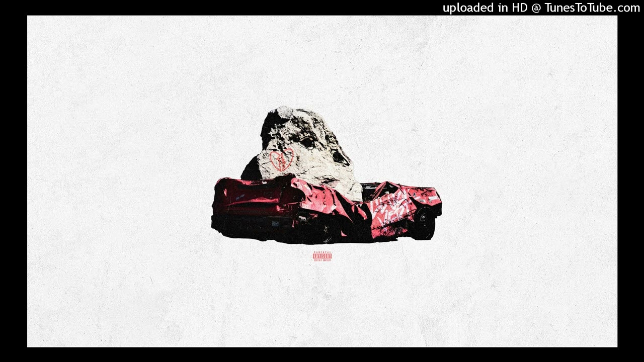 Lil Uzi Vert - NFL (Instrumental Remake)