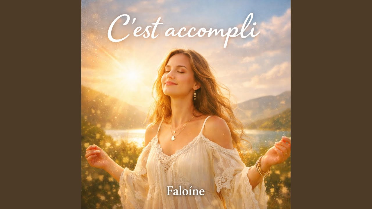 C'est accompli