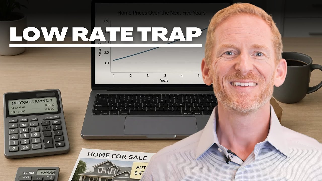 When should you move? How higher rates impact home prices