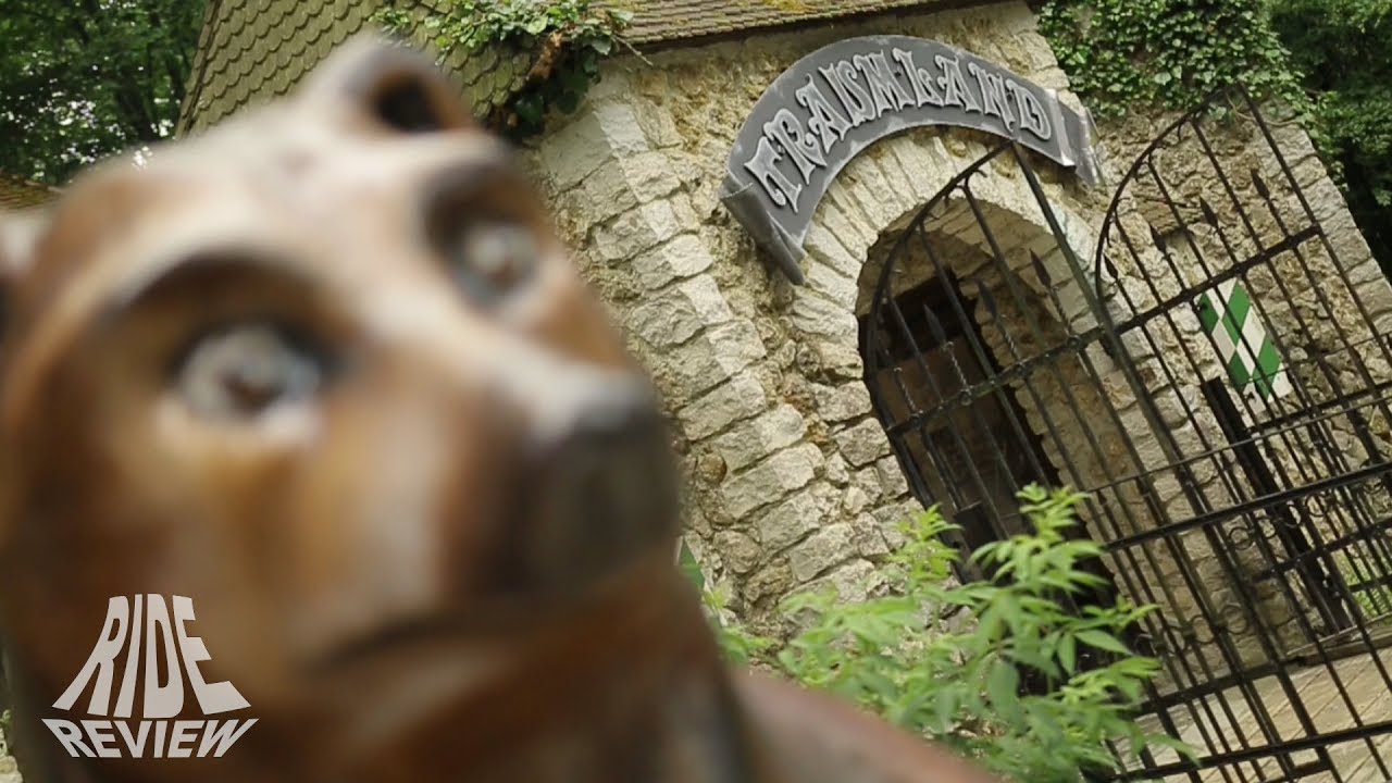 [Doku] Freizeitpark Traumland auf der Bärenhöhle - Find ich Bääärenstark! - Park Check