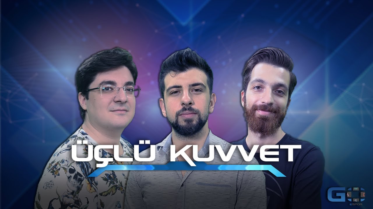 Şampiyon 1907 Fenerbahçe - Üçlü Kuvvvet Sezon 2 Bölüm 14