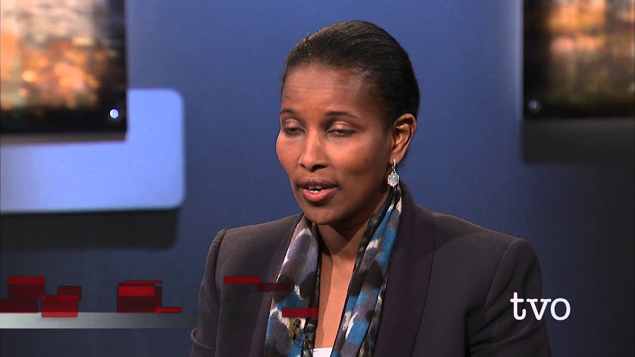 Islam: Time for a Religious Reformation?