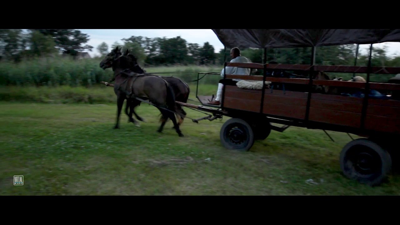 Historia Cieszyna 3D - making of