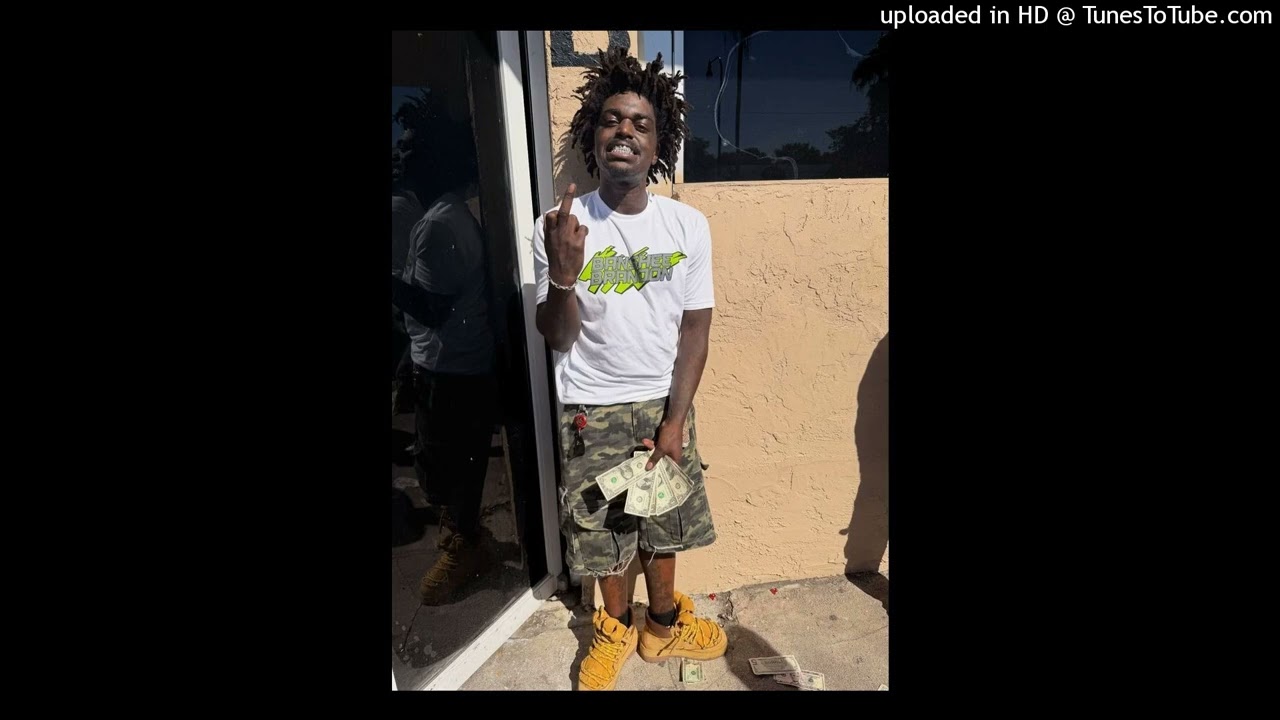 (FREE) Kodak Black x NBA YoungBoy x HMT TRAY Type Beat 