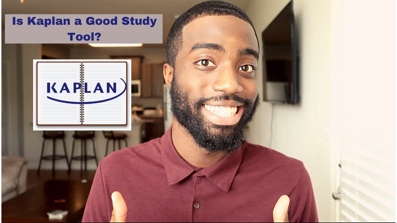 Is Kaplan a Good Study Tool? | Insurance State Exam