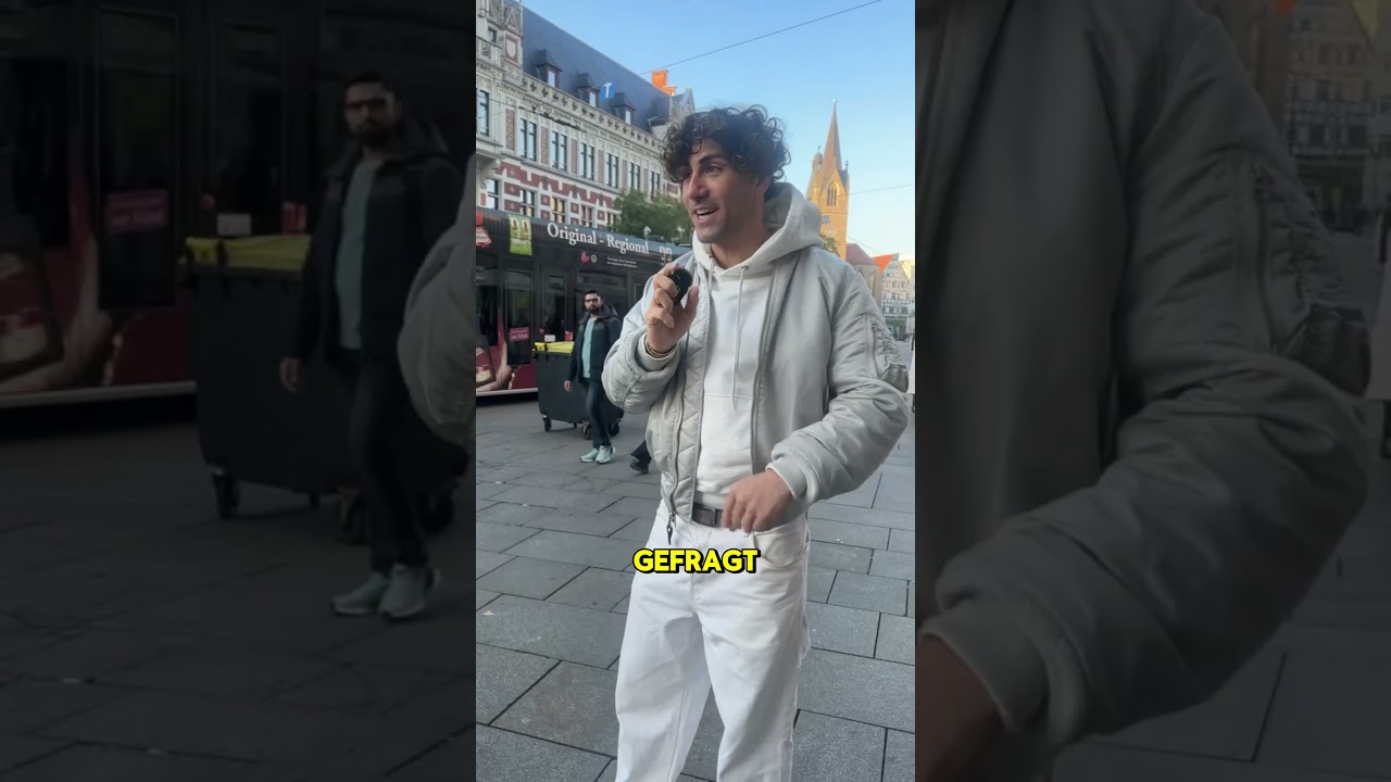 Diese Lache hahahaha