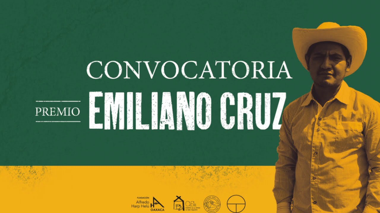 Premio Emiliano Cruz