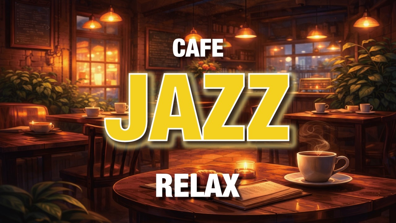 Late Night Jazz Ballads 🌙 Smooth Jazz for Sleep & Relax