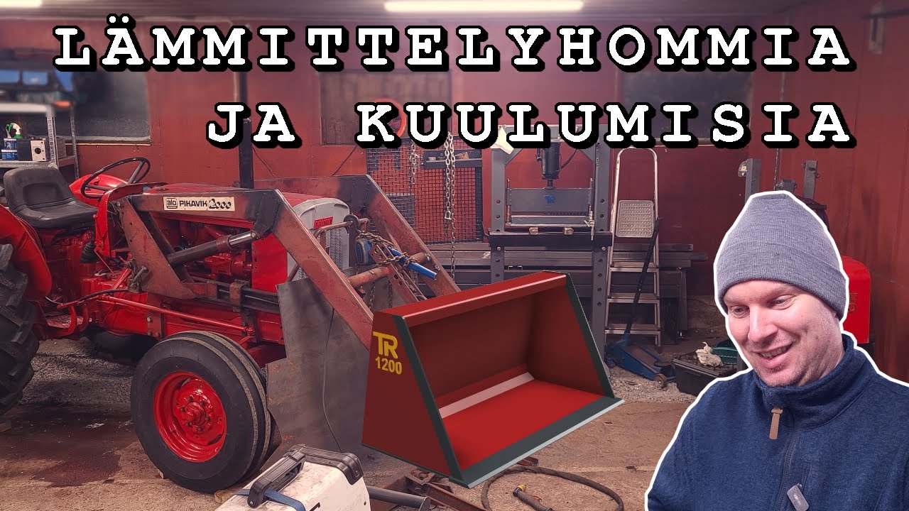 Aisat lyhenee entisestään, riittääköhän pituus