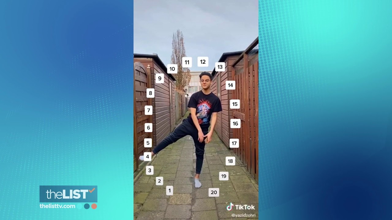 TikTok Trends 2021: 3 New Viral Trends Blowing Up on TikTok