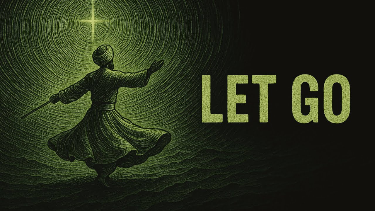 Listen To RUMI for 30 Minute, It Will Change Your LIFE Forever