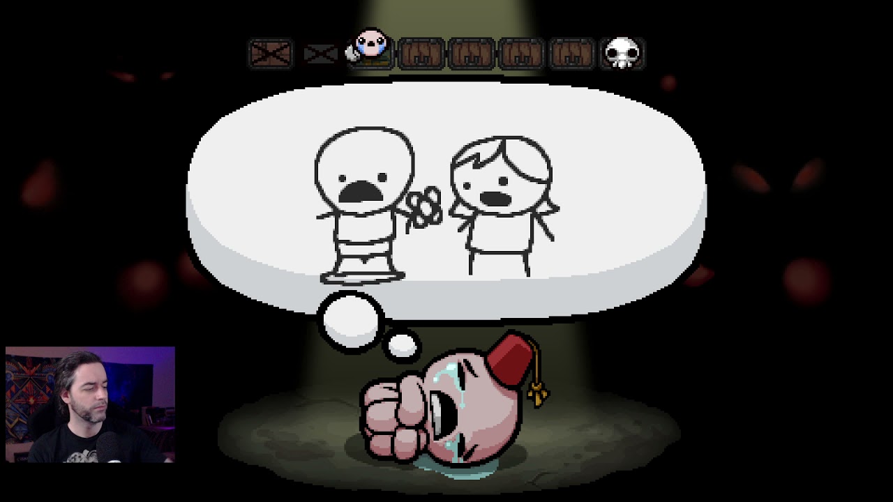 REPENTANCE: Dogma/Beast First Time [Judas]