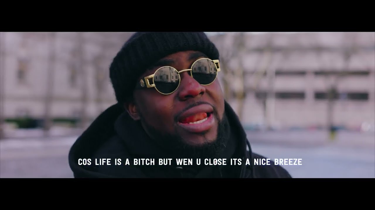 TeePhlow - 6 Feet [ Official Video ]