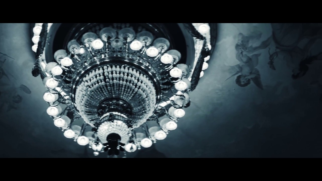 Theatron - The Secret Behind A Successful Production
