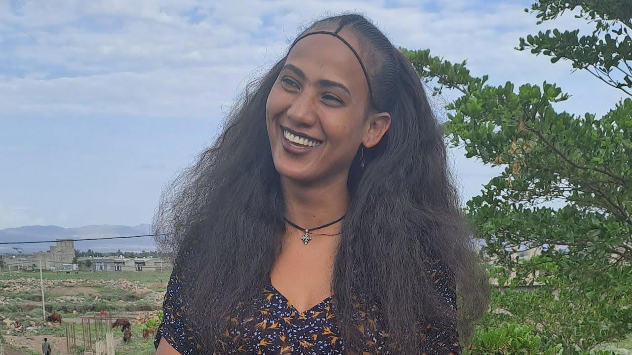 ሃበለይ ዝናየ_ ሰብለ ካሕሳይ /Seble Kahsay/ ኣብ መርዓ ድደረፈቶ ድገርም ደርፊ