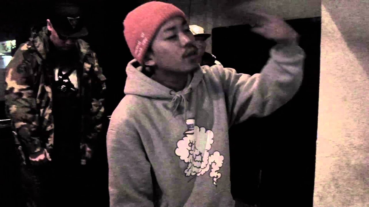 【MV】Devil's tongue (KNZW Remix) / milkyheadone, Jony the sonata, MAS, KENT