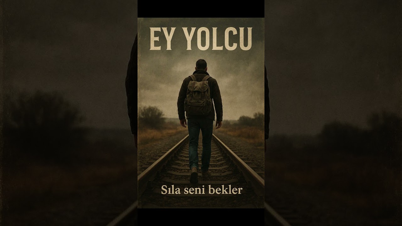 Ey Yolcu