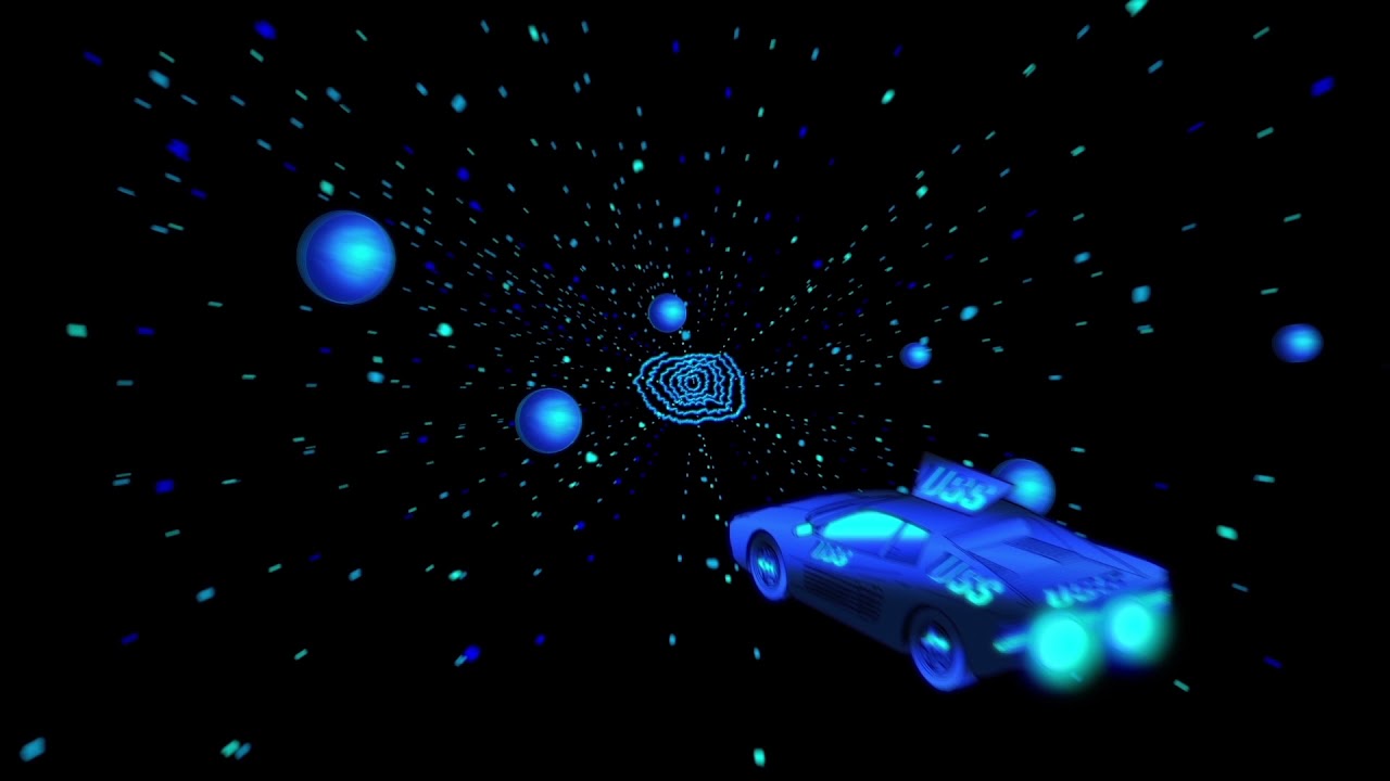 USS - Follow (Trans Lunar Ejector Maneuver) [Visualizer]