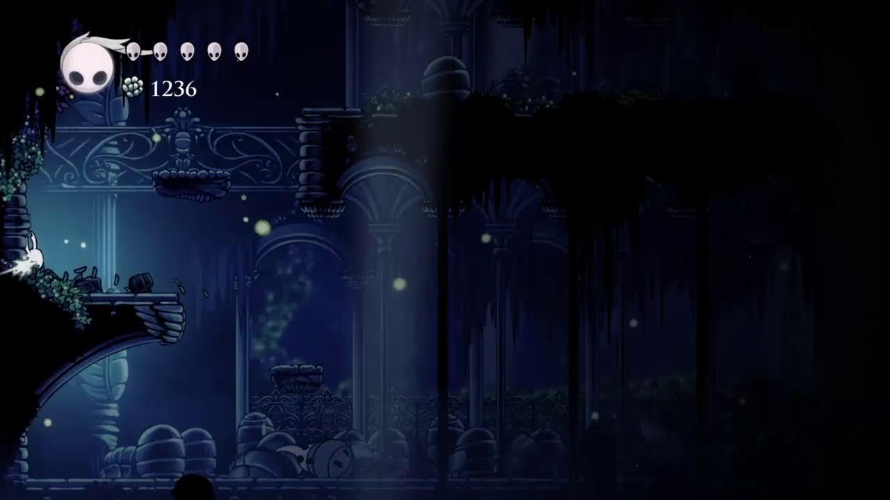 HOLLOW KNIGHT