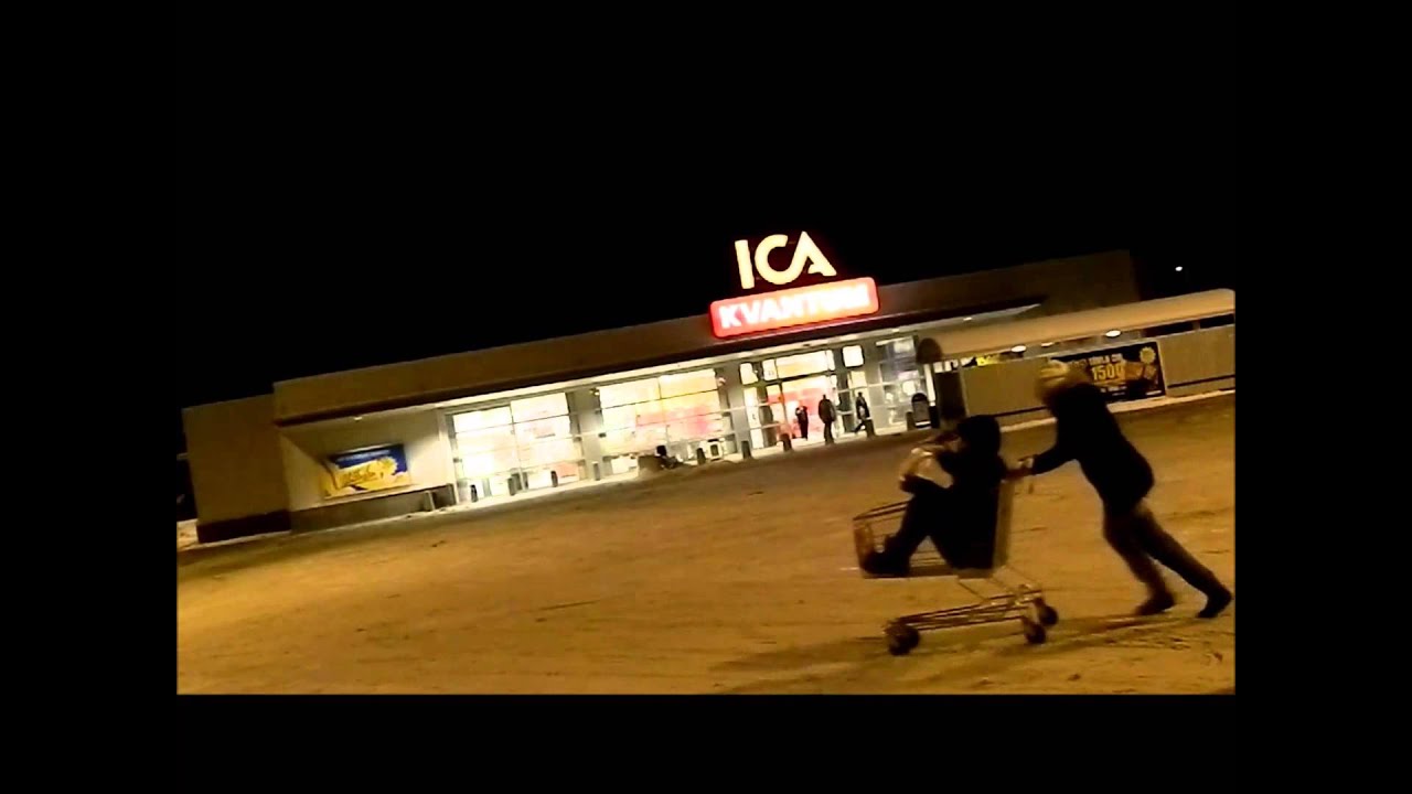 A Night In Tidaholm