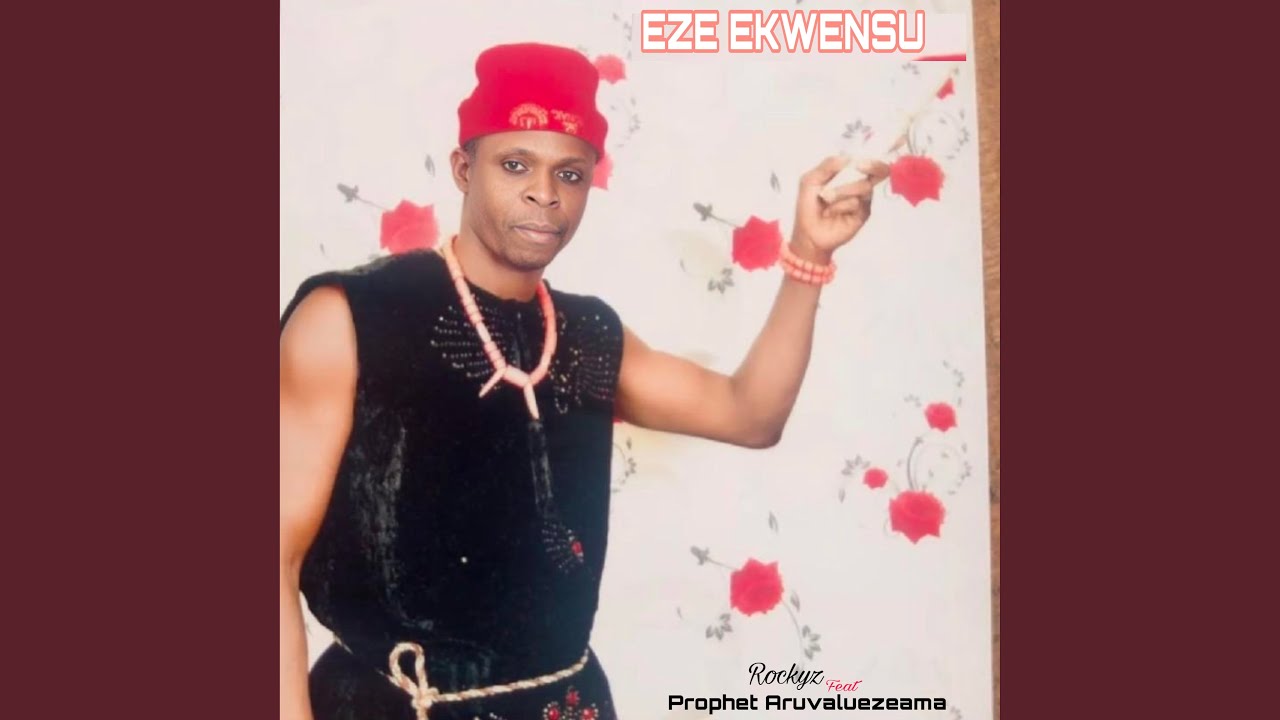 Eze Ekwensu
