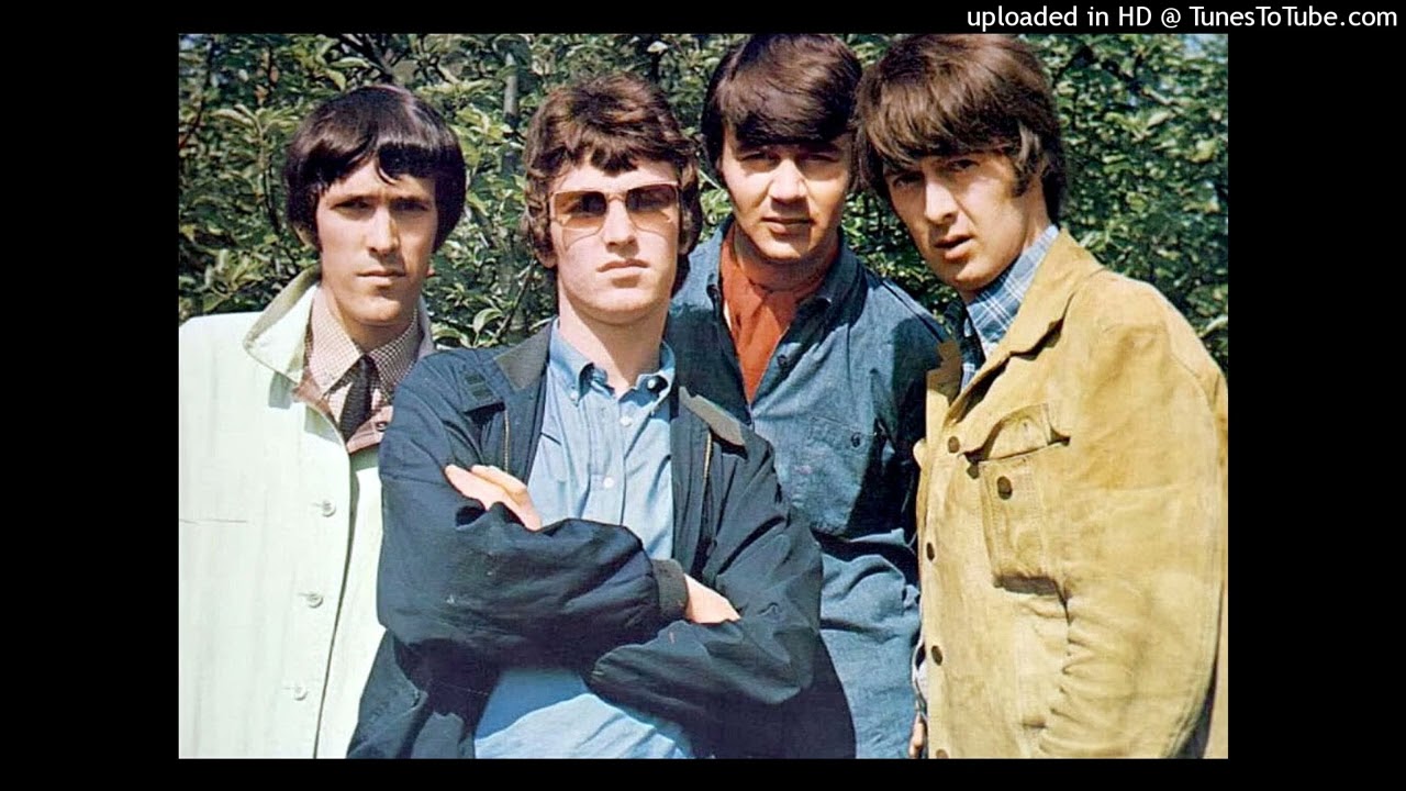 Spencer Davis Group - Gimme some lovin [1966 US Version] [magnums extended]