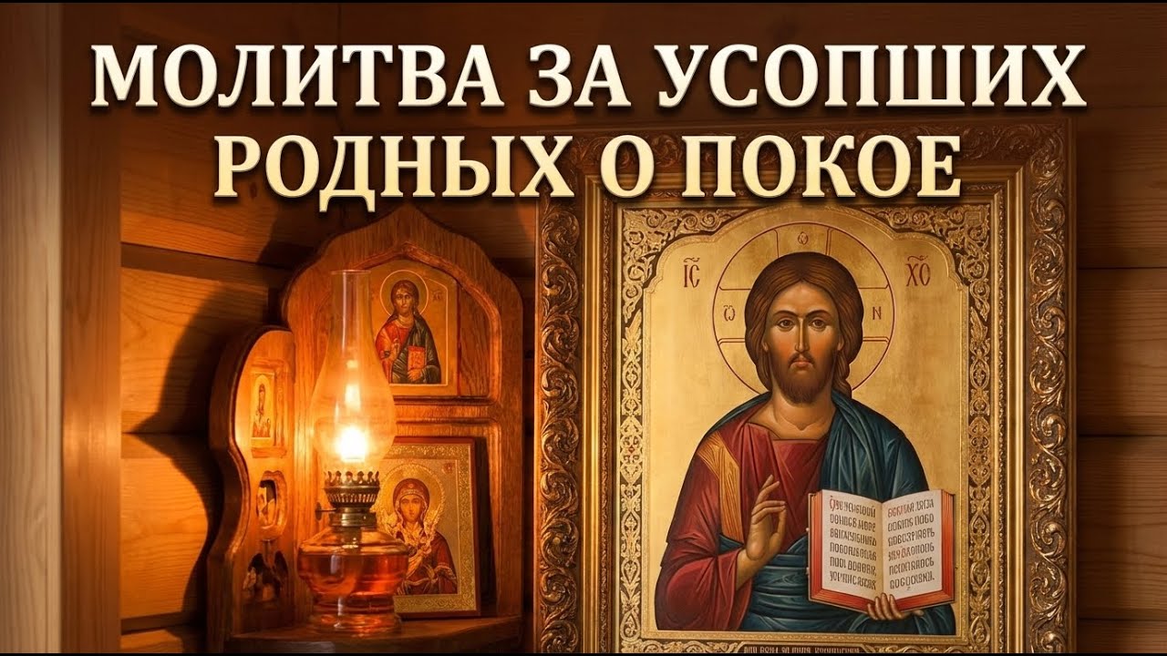 7 марта В ПОМИНАЛЬНУЮ СУББОТУ ВЕЛИКОГО ПОСТА ДУШИ УСОПШИХ ВОПИЮТ! ПОМОЛИСЬ—РАЙ ОТКРОЕТСЯ ДЛЯ НИХ