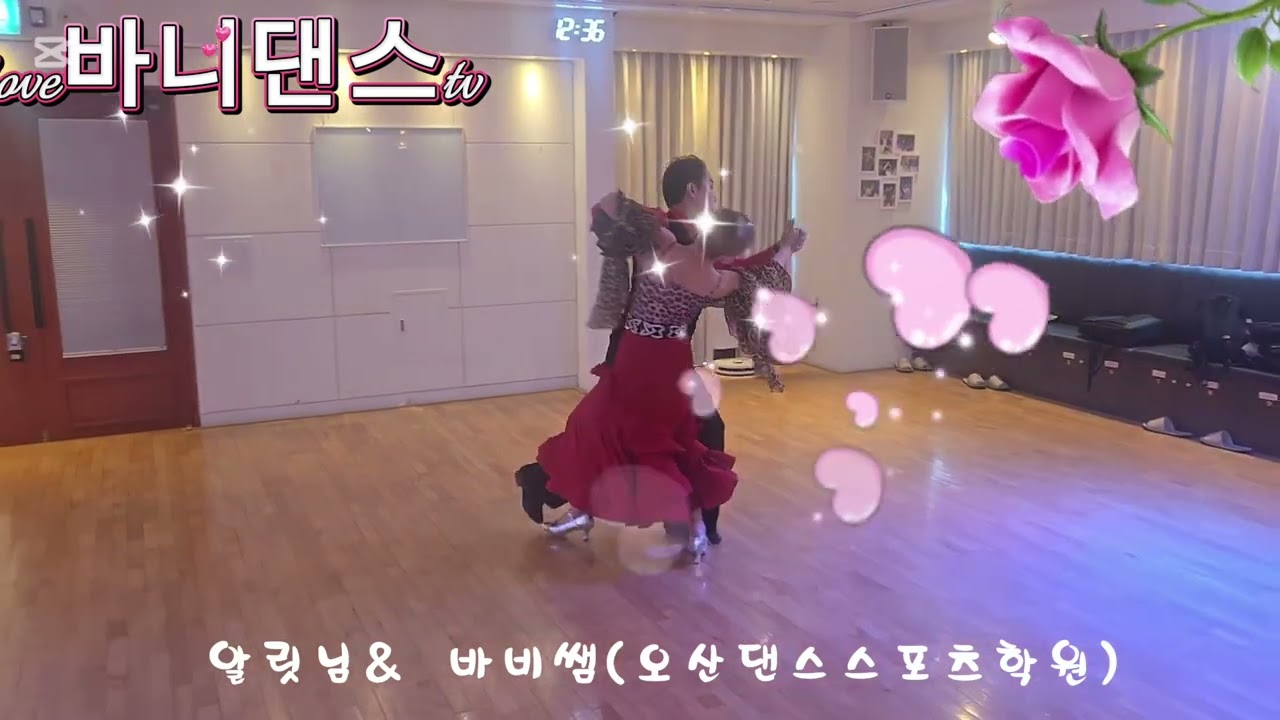 🐰알릿쌤과 바비쌤의 고품격 공연 보시고 힐링하세요  #복이와영  #백야바비tv 