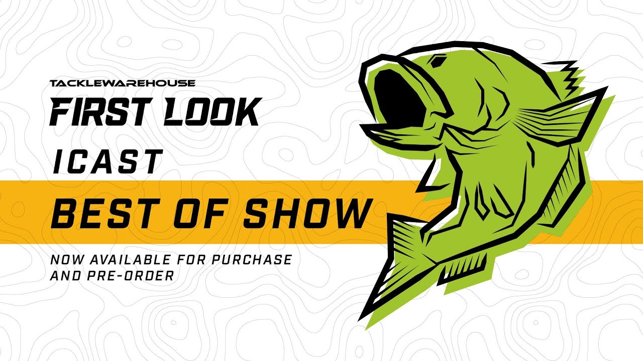 Best of Show 2023 ICAST Award Winners | ICAST 2023